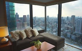 Intercontinental Hotel Osaka By Ihg