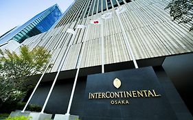 Intercontinental Hotel Osaka By Ihg